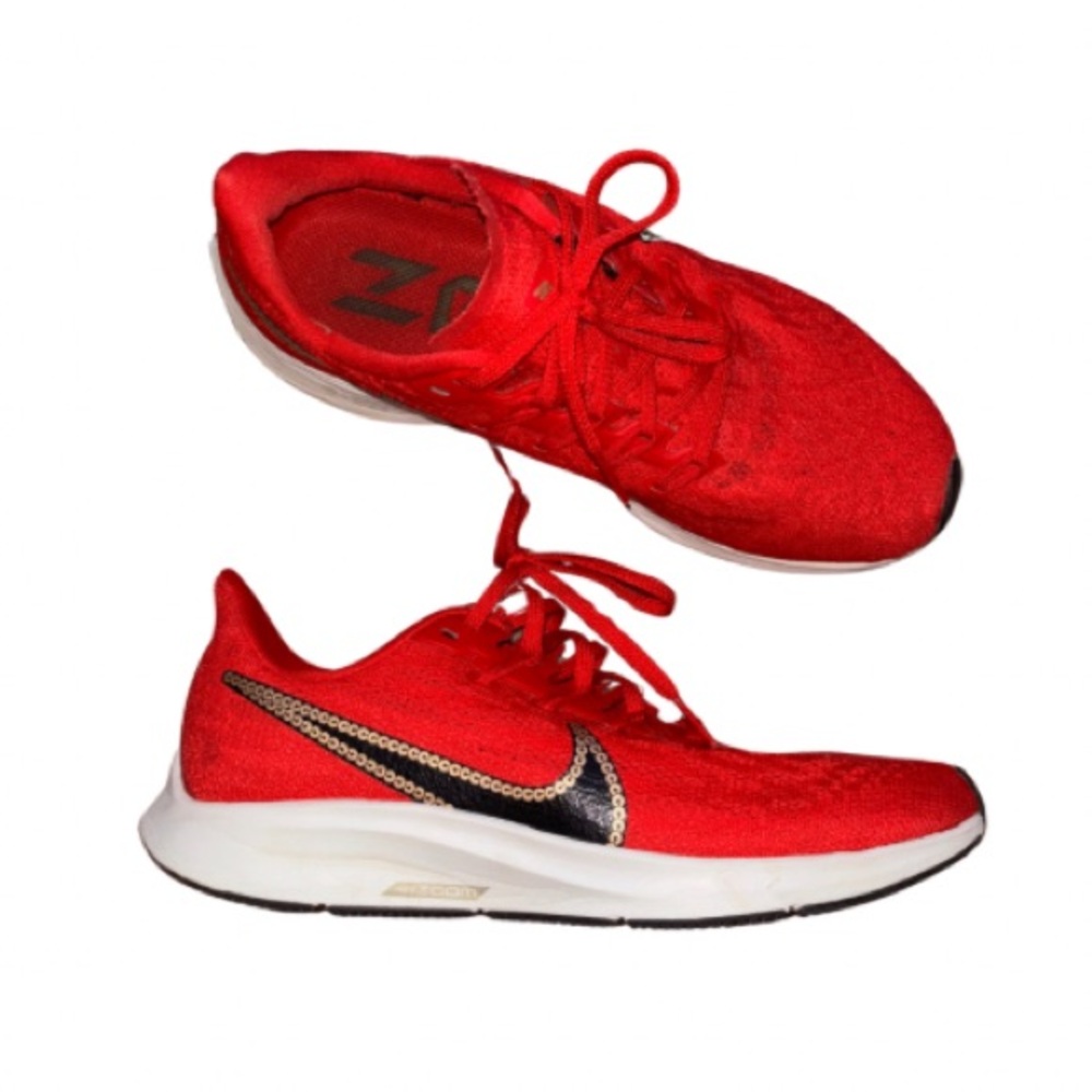 Nike Air Zoom Pegasus Running Shoes 🏃‍♀️